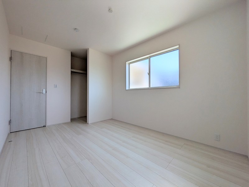 鈴鹿市南玉垣町第12 ①号棟 新築戸建 全2棟 その他