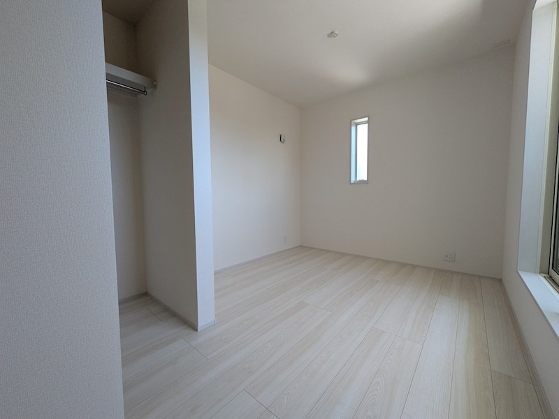 鈴鹿市南玉垣町第12 ①号棟 新築戸建 全2棟 その他