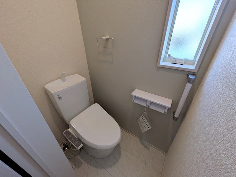 鈴鹿市南玉垣町第12 ①号棟 新築戸建 全2棟 その他