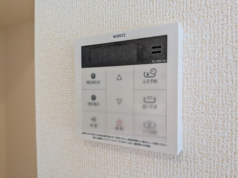 鈴鹿市南玉垣町第12 ①号棟 新築戸建 全2棟 その他