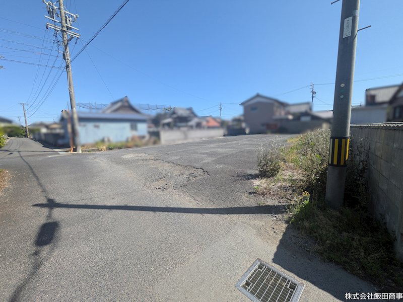 【会員限定】鈴鹿市寺家3丁目約89坪　土地 その他