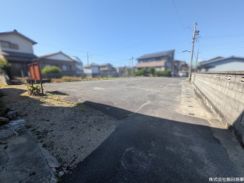 【会員限定】鈴鹿市寺家3丁目約89坪　土地 その他