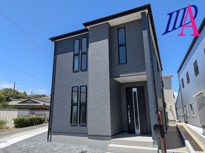 鈴鹿市南玉垣町第12 ②号棟 新築戸建 全2棟 現地写真