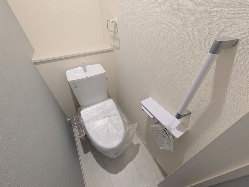 鈴鹿市南玉垣町第12 ②号棟 新築戸建 全2棟 その他
