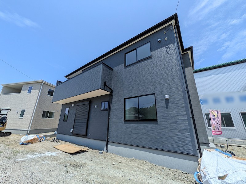 鈴鹿市南玉垣町第12 ②号棟 新築戸建 全2棟 その他