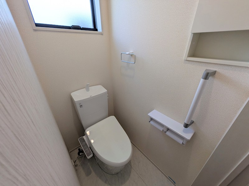 鈴鹿市南玉垣町第12 ②号棟 新築戸建 全2棟 その他