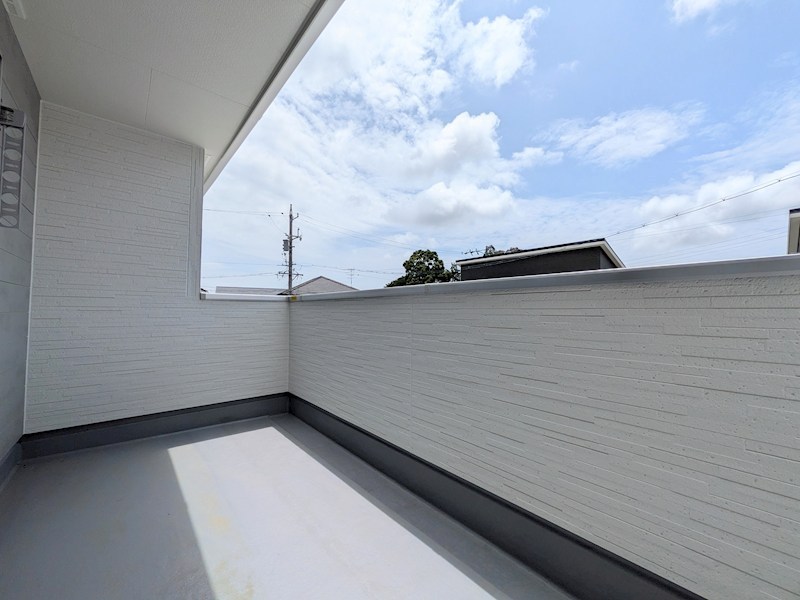 鈴鹿市南玉垣町第12 ②号棟 新築戸建 全2棟 その他