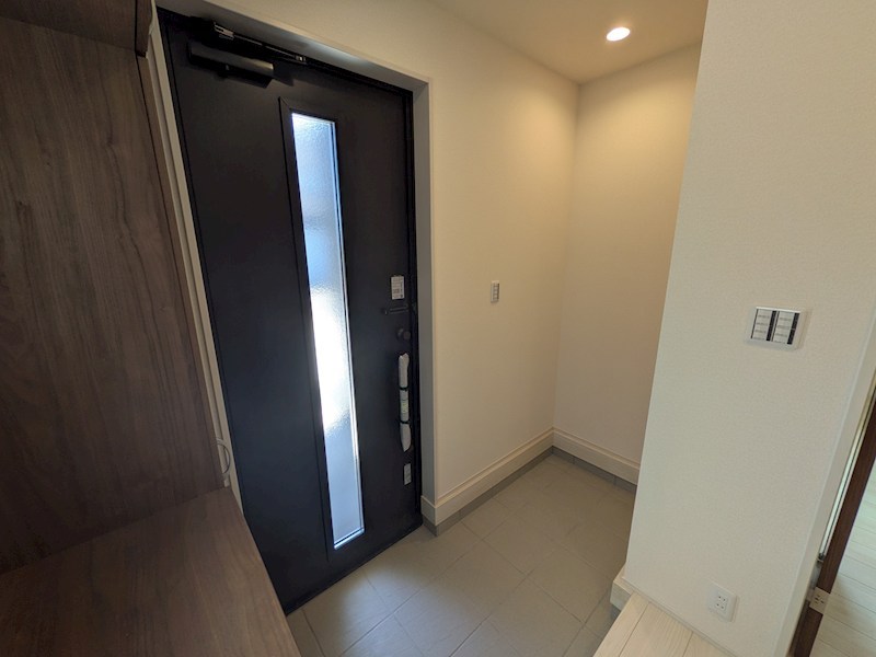 鈴鹿市南玉垣町第12 ②号棟 新築戸建 全2棟 その他