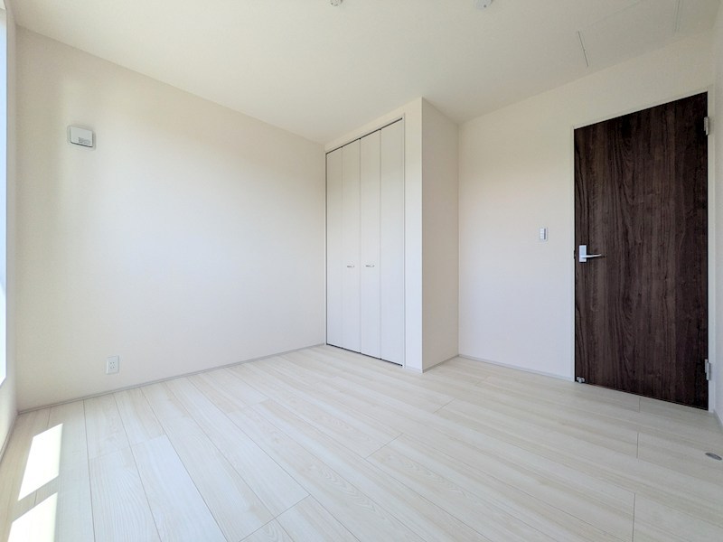 鈴鹿市南玉垣町第12 ②号棟 新築戸建 全2棟 その他
