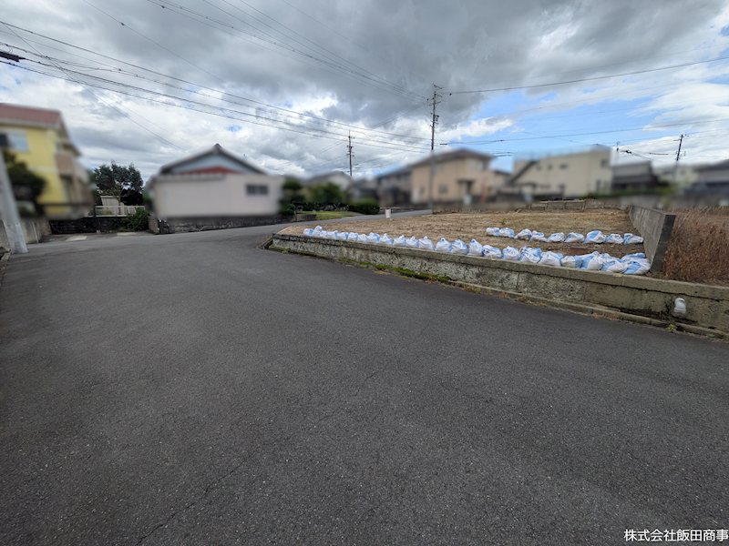 【会員限定】平田本町1丁目約61坪　土地 その他