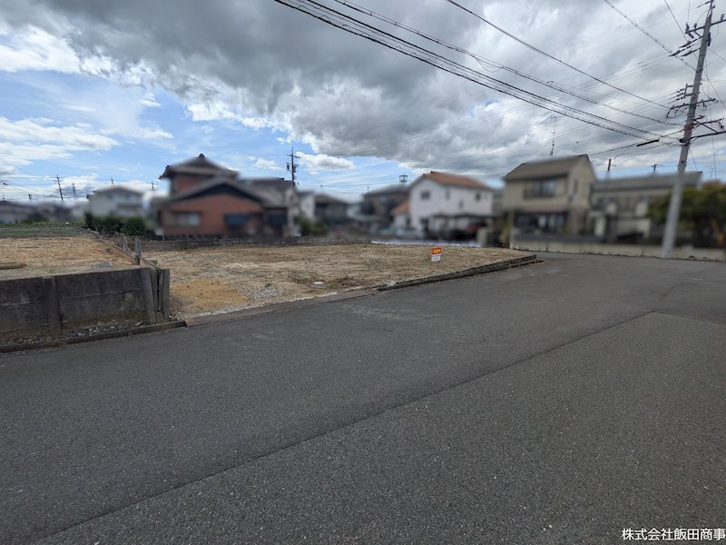 【会員限定】平田本町1丁目約61坪　土地 その他