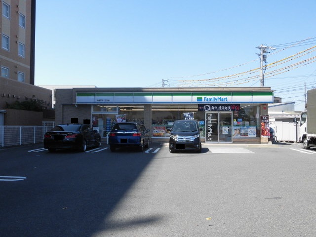 【会員限定】平田本町1丁目約61坪　土地 コンビニ
