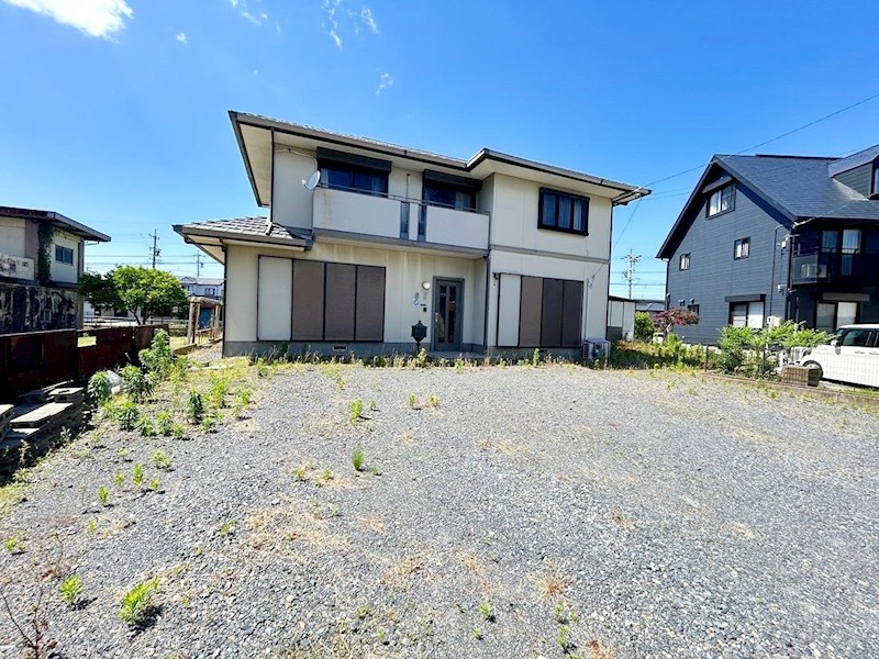 【会員限定】鈴鹿市三日市2丁目 中古戸建 その他