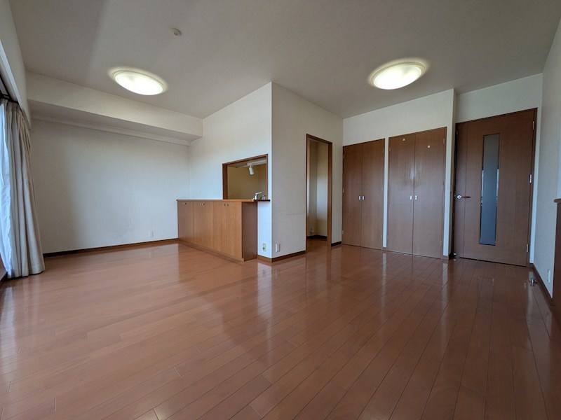 ポレスター西条四季の道　中古マンション その他