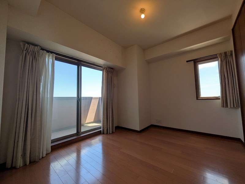 ポレスター西条四季の道　中古マンション その他