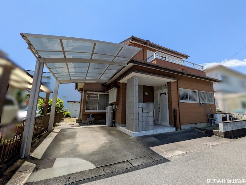 三重県鈴鹿市江島町 その他