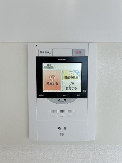 ライオンズマンション鈴鹿壱番館 その他