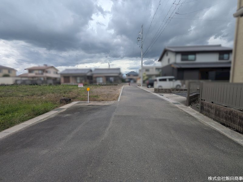 【会員限定】稲生塩屋3丁目約225坪　土地 その他