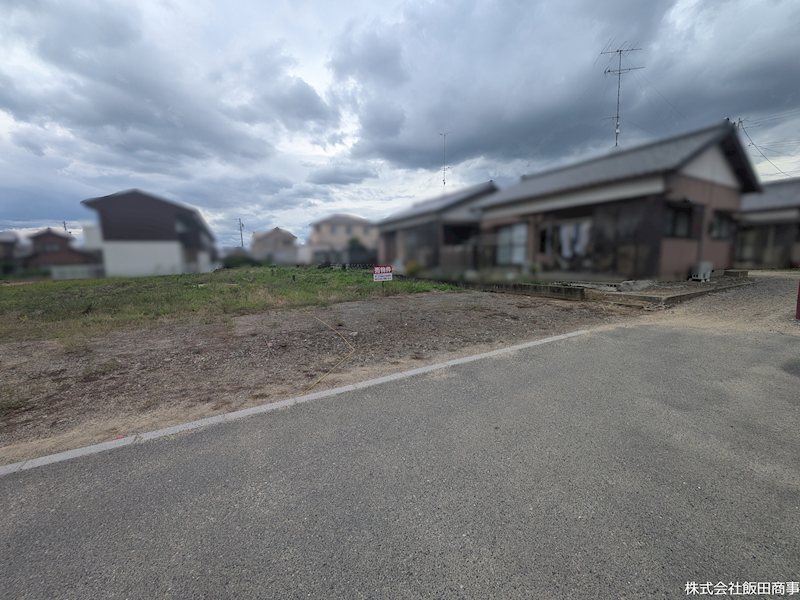【会員限定】稲生塩屋3丁目約225坪　土地 その他