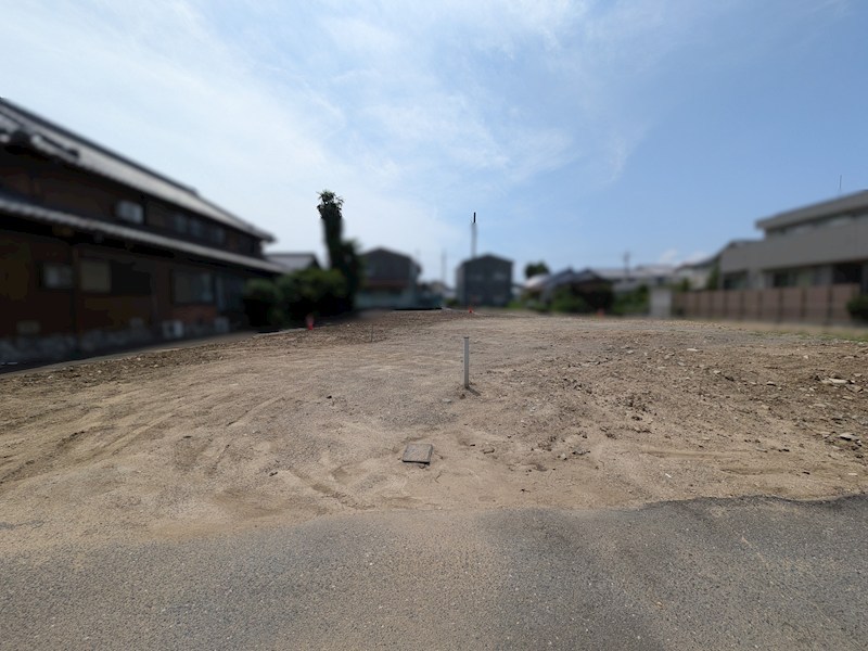 ラバンテ三日市A号地 その他