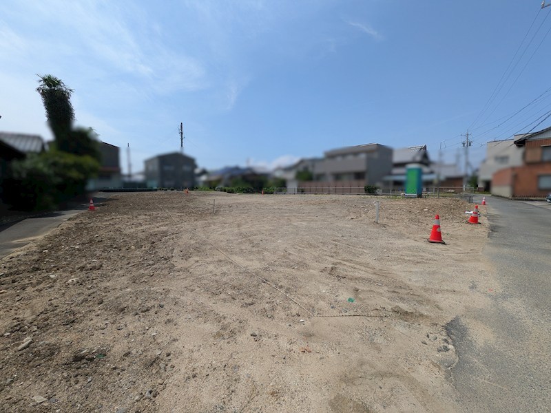 ラバンテ三日市A号地 その他
