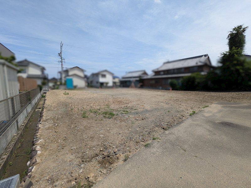 ラバンテ三日市A号地 その他