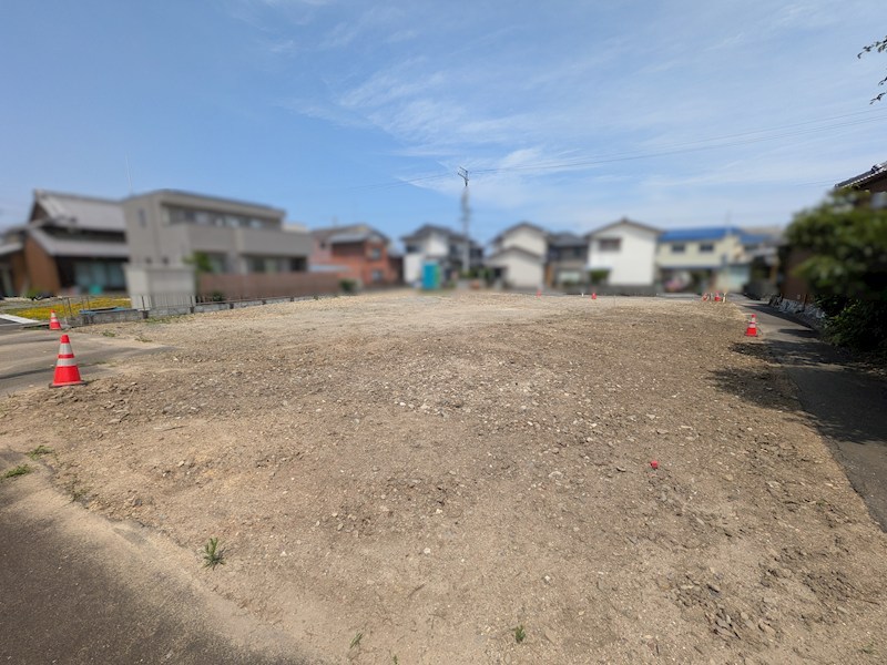 ラバンテ三日市A号地 その他