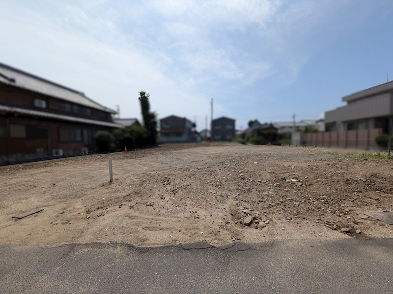 ラバンテ三日市A号地 その他
