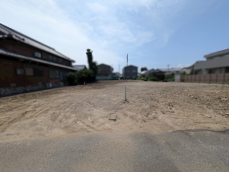 ラバンテ三日市A号地 その他