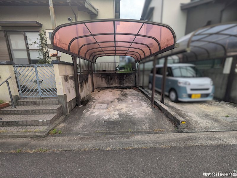 【会員限定】郡山町約33坪　中古戸建 その他