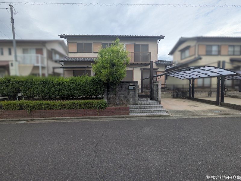 【会員限定】郡山町約37.6坪　中古戸建 その他