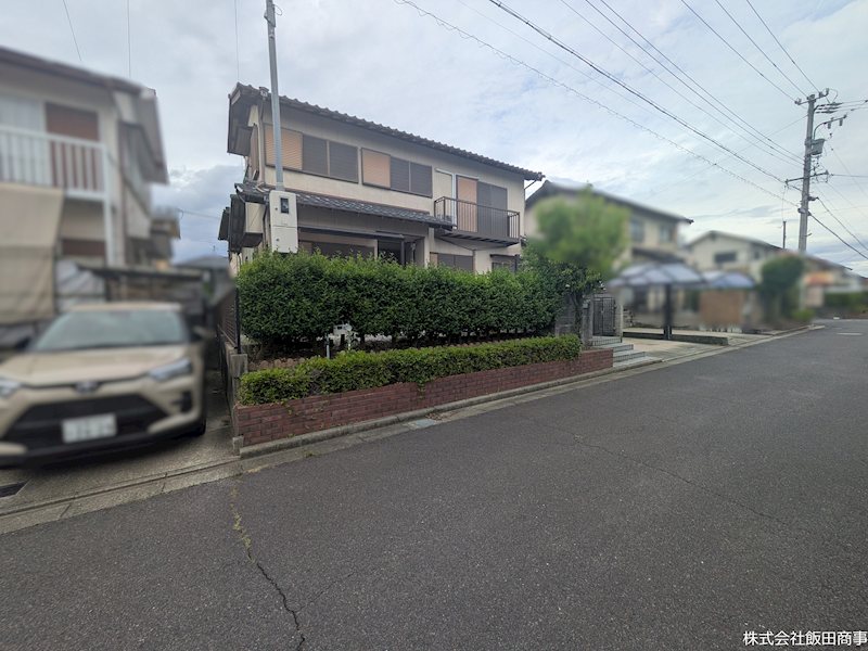 【会員限定】郡山町約37.6坪　中古戸建 その他