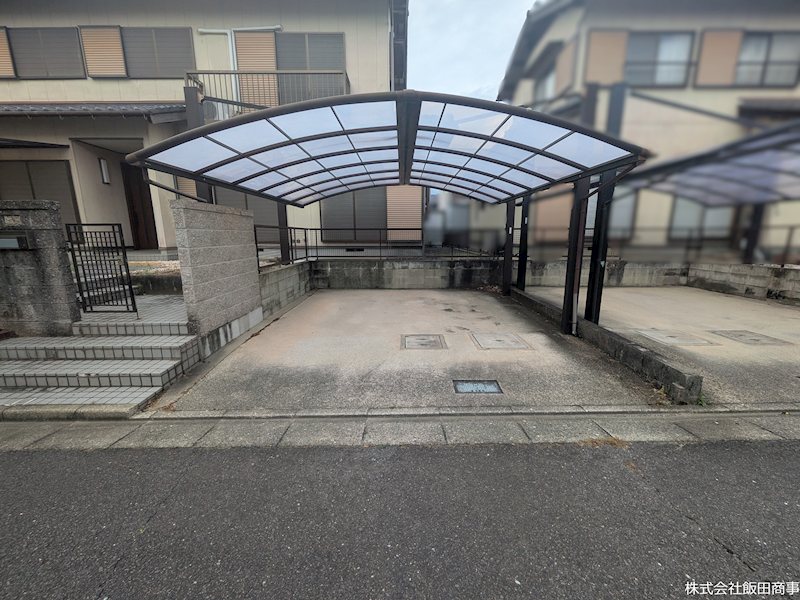 【会員限定】郡山町約37.6坪　中古戸建 その他