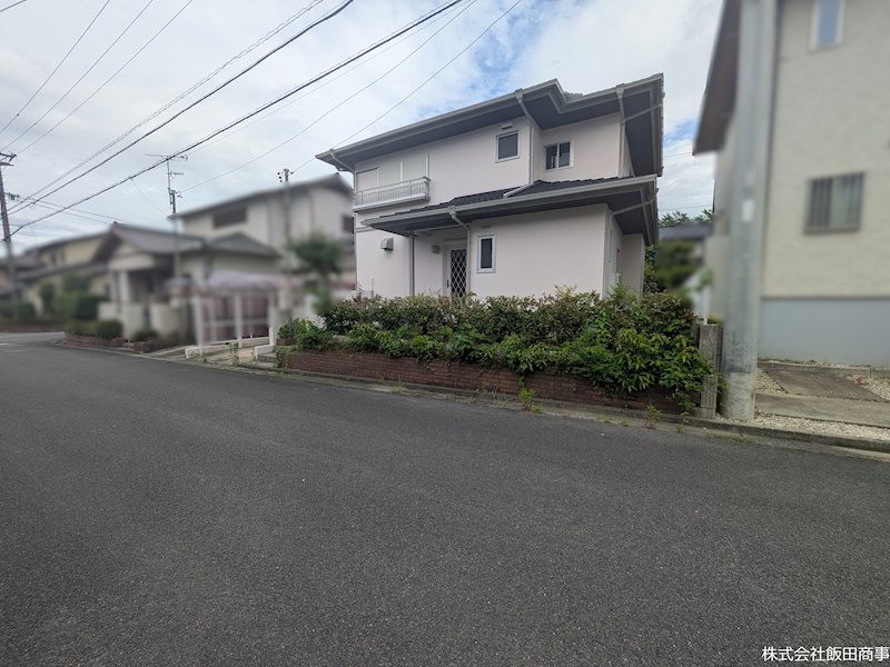 【会員限定】郡山町約34.1坪　中古戸建 その他