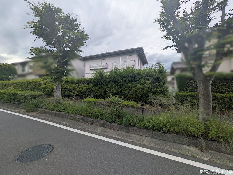 【会員限定】郡山町約34.1坪　中古戸建 その他