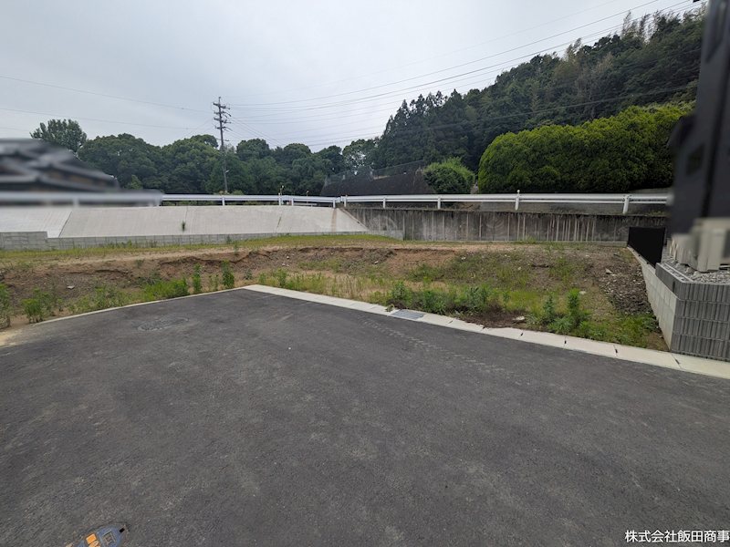 【会員限定】亀山市川合町４号地　土地 その他