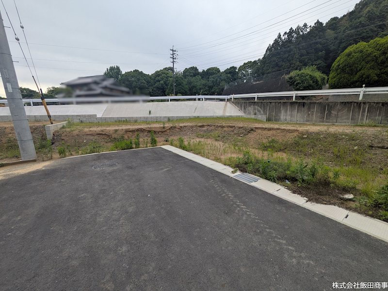 【会員限定】亀山市川合町４号地　土地 その他