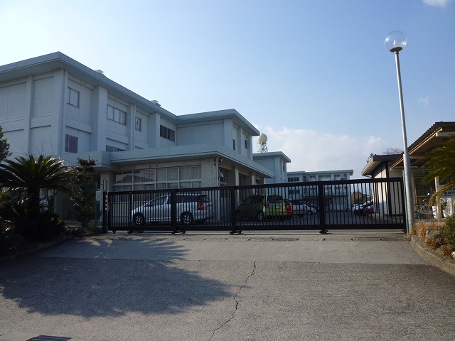 【会員限定】亀山市川合町４号地　土地 小学校