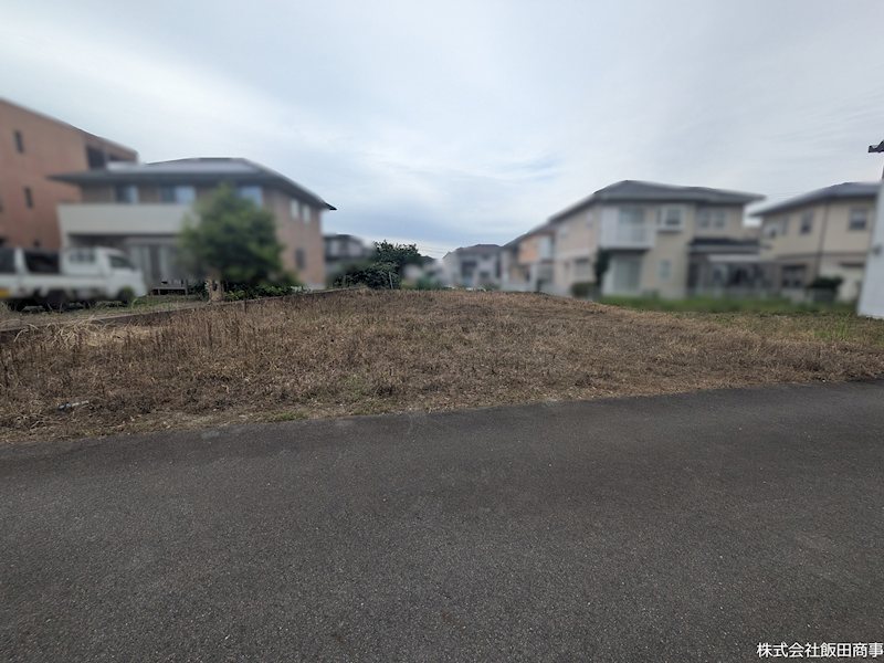 【会員限定】亀山市栄町約83.4坪　土地 その他