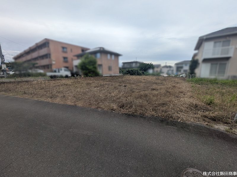 【会員限定】亀山市栄町約83.4坪　土地 その他