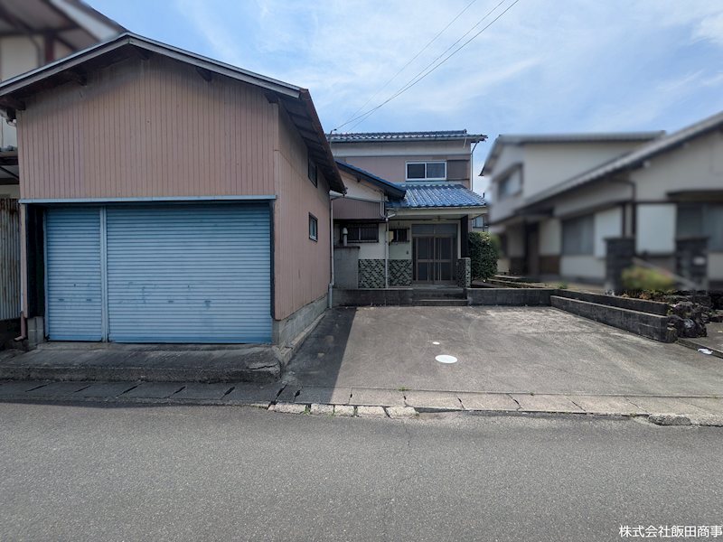 【会員限定】鈴鹿市十宮町約69.8坪　土地 その他