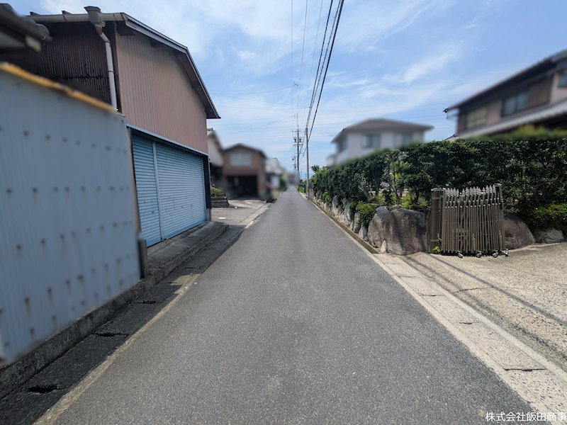 【会員限定】鈴鹿市十宮町約69.8坪　土地 その他