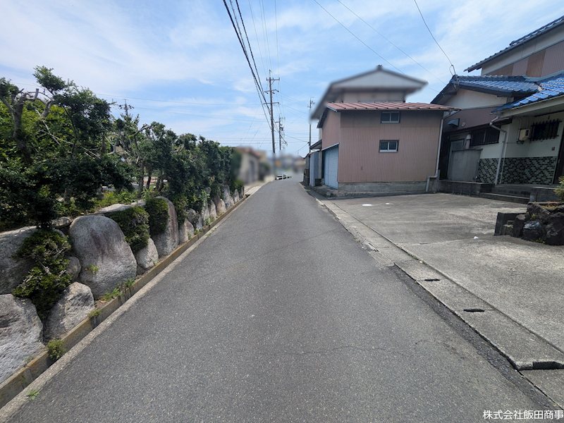 【会員限定】鈴鹿市十宮町約69.8坪　土地 その他