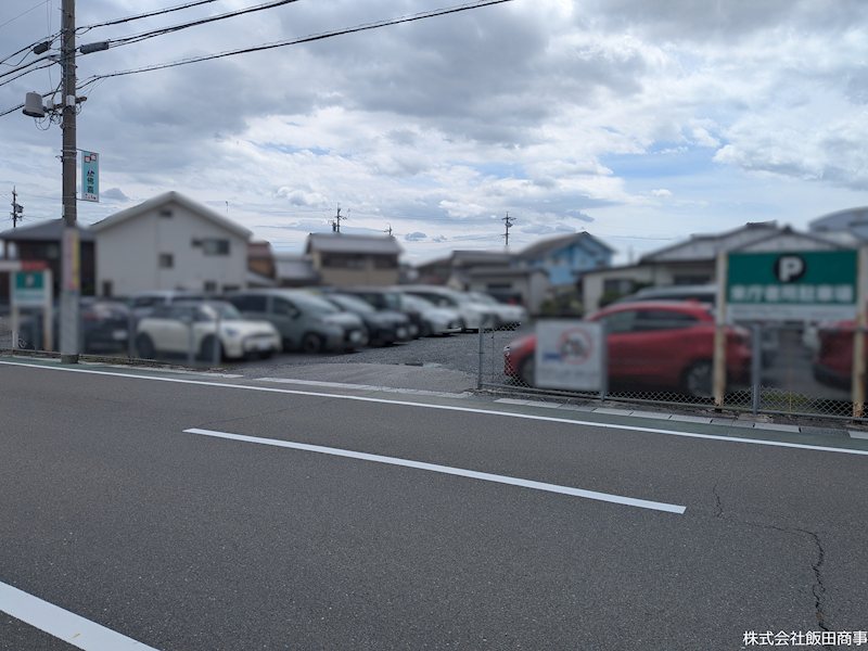 【会員限定】神戸1丁目約90坪 土地 現地写真
