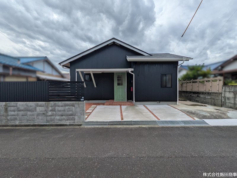 【会員限定】北堀江2丁目　リフォーム済み中古戸建 その他