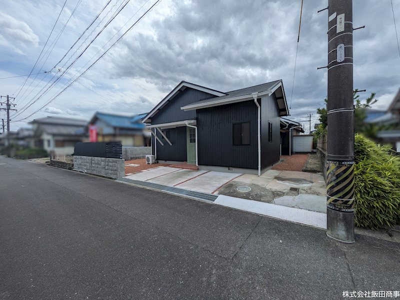 【会員限定】北堀江2丁目　リフォーム済み中古戸建 その他
