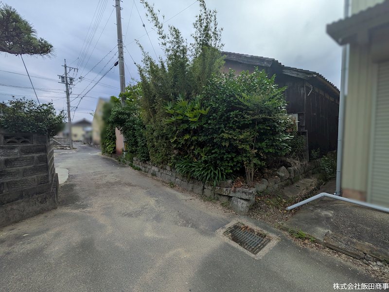 【会員限定】高岡町約143坪　土地 その他