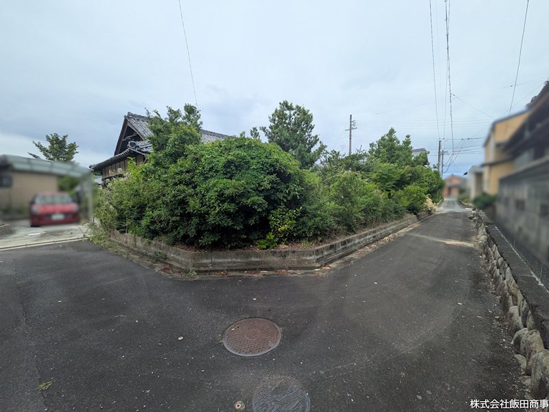 【会員限定】高岡町約143坪　土地 その他