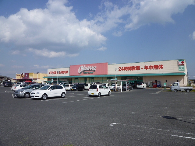 【会員限定】高岡町約143坪　土地 スーパー