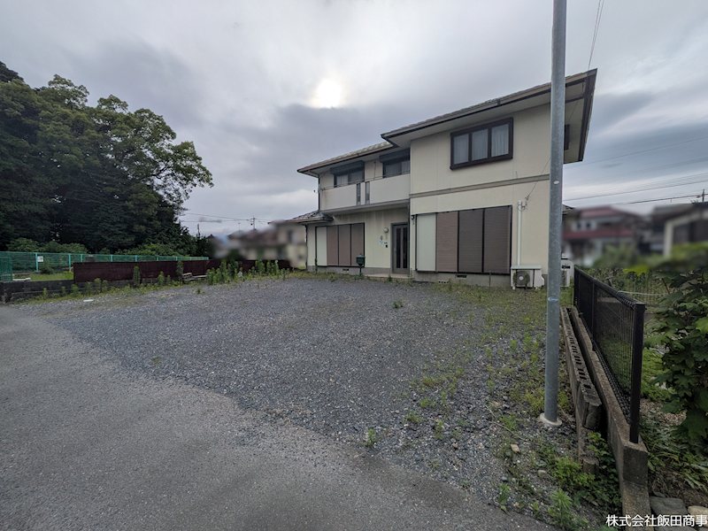三日市2丁目 リフォーム済中古住宅 現地写真